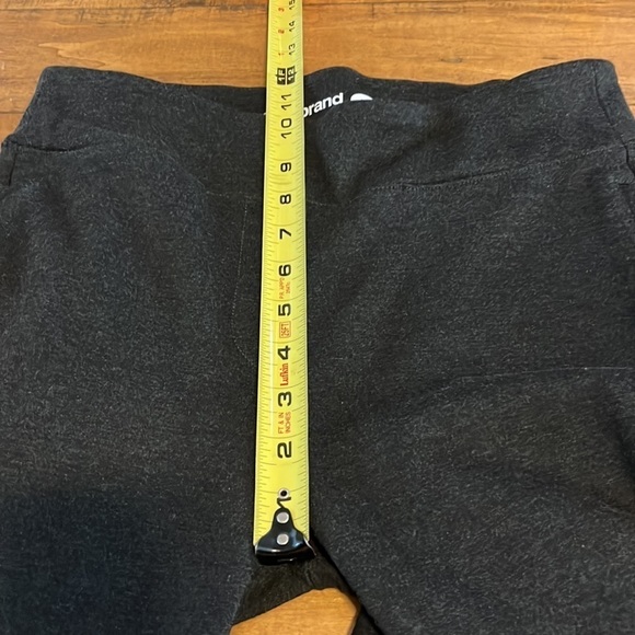 BETABRAND gray pants - Picture 7 of 9